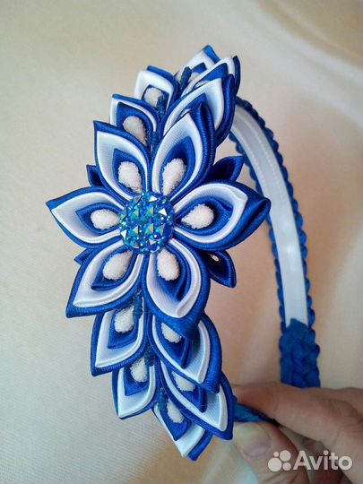 Резинки, ободки