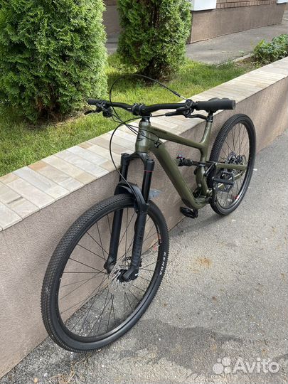 Cannondale habit al 5