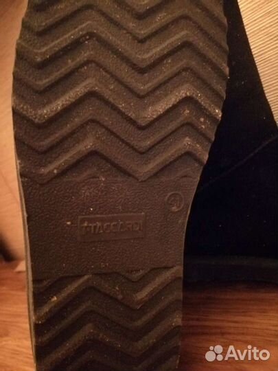 Угги женские размер 41