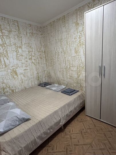 Комната 8 м², 1/1 эт.