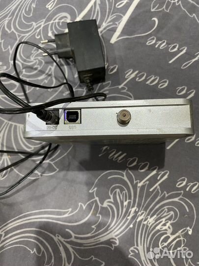 Спутниковый Приемник Technisat USB Sky Star