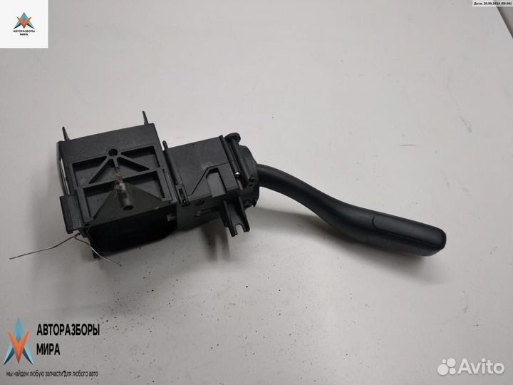 Переключатель поворотов Audi A4 B6 2002 8E0953513A