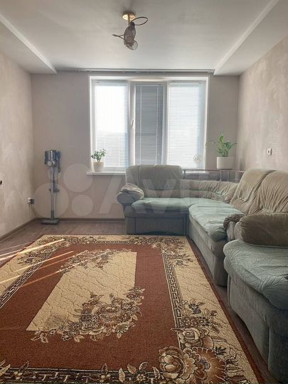 Дом 154 м² на участке 6,5 сот.