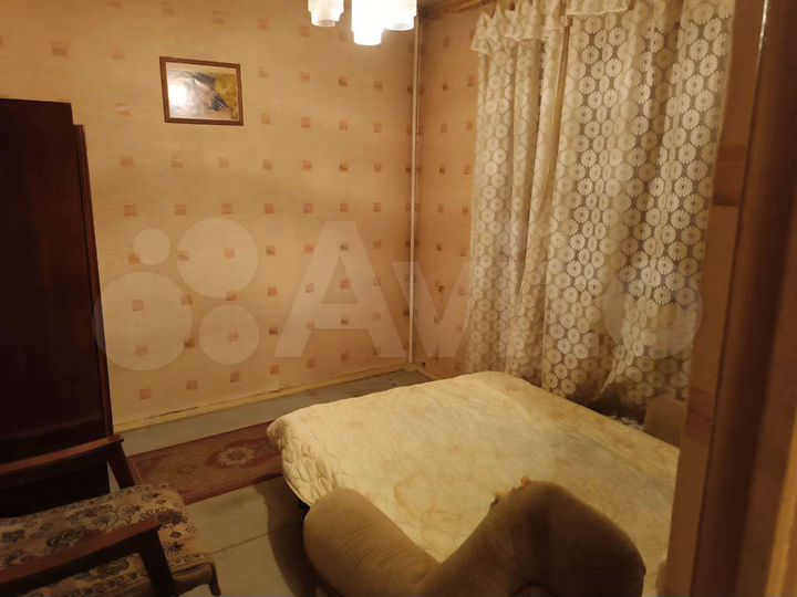 Комната 22 м² в 3-к., 5/9 эт.