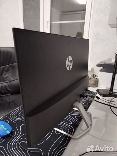Монитор hp 27f