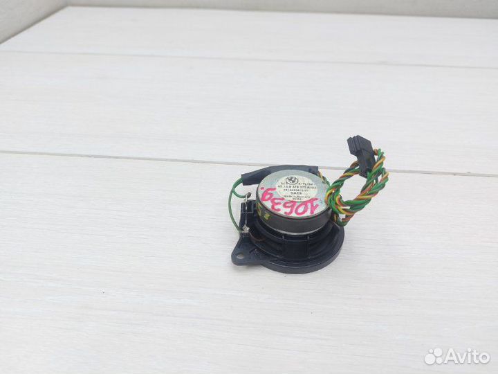 Динамик высокочастотный Bmw X5 Е53 M57N 2005