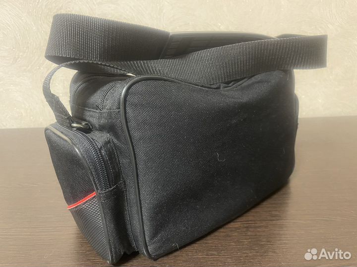 Сумка для фото видео камеры