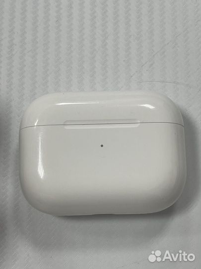 Наушники Airpods Pro 2 lighting