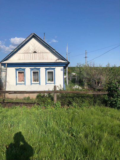 Дом 104 м² на участке 21,4 сот.