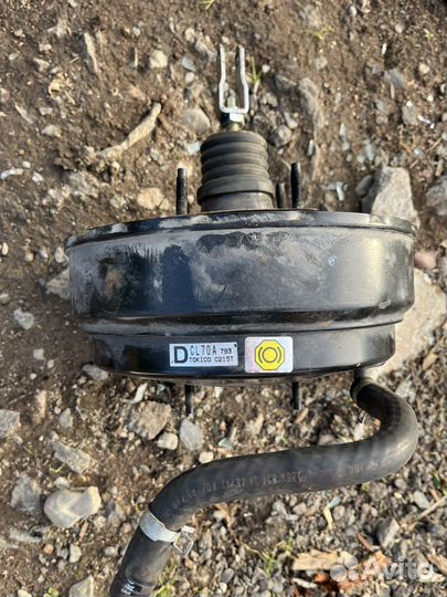 Вакуумник FX35