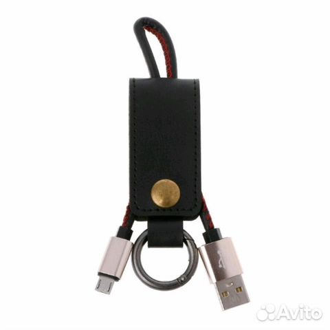 Кабель type-C. брелок