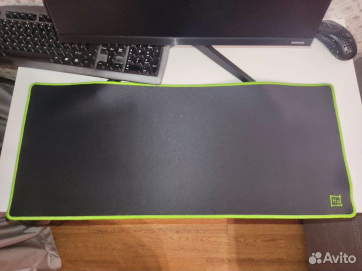 Коврик для мыши большой