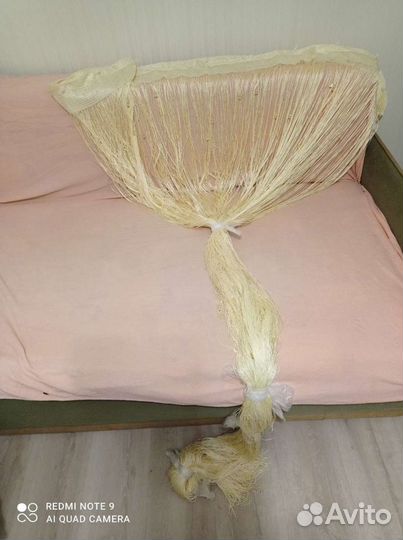 Шторы с ламбрекеном