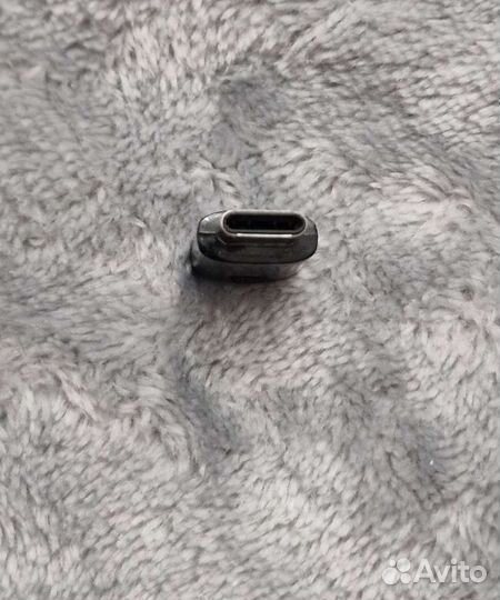 Переходник Samsung mini USB - USB C