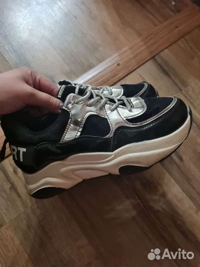 Обувь 37р, кроссовки, сандали, ботиночки