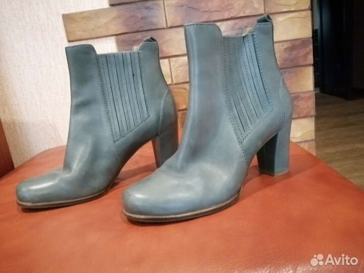 Ботильоны ессо