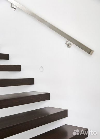 Консольная лестница