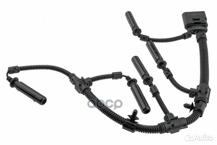 Комплект проводов ezpvw001 NTY