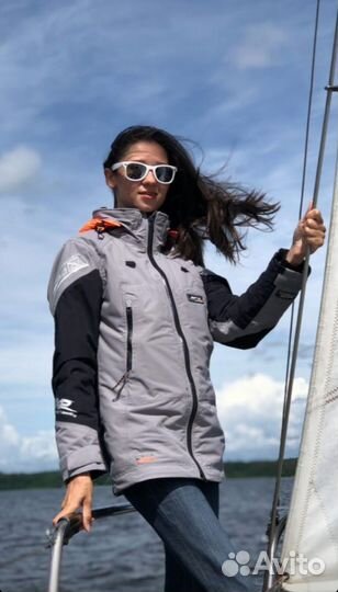 Яхтенная непромокаемая куртка Magic Marine