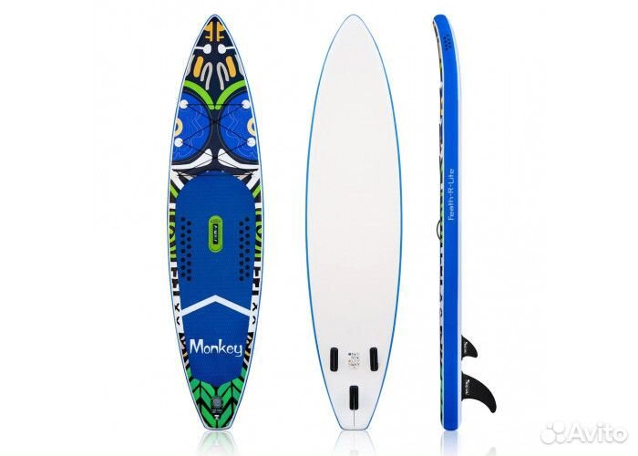Сап борд Monkey SUP Funwater 2023