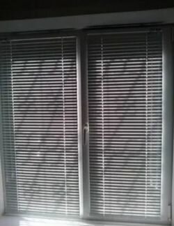 Москитные сетки- гармошки