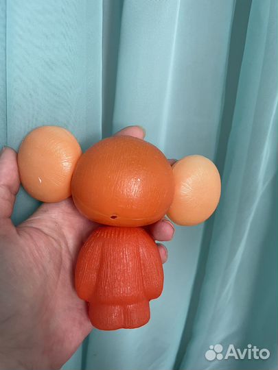 Всякое из СССР раритет