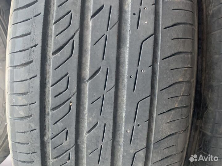 Nitto NT860 195/65 R16