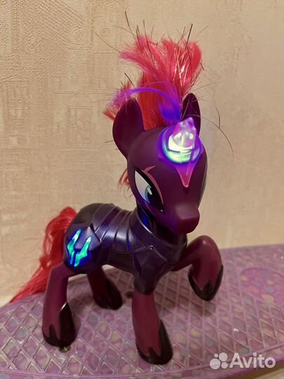 Игрушки пони My Little Pony