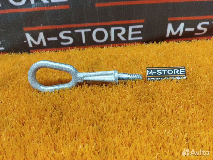 Крюк буксировочный Bmw 7-Series E65 2004