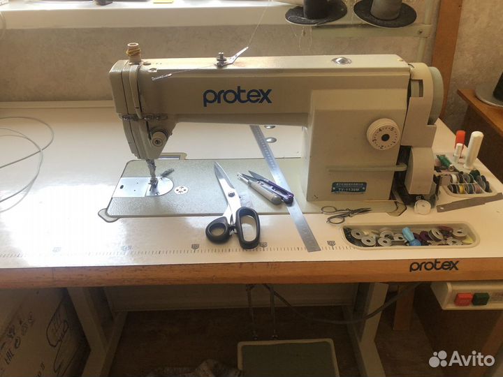 Швейная машина Protex TY-1130M