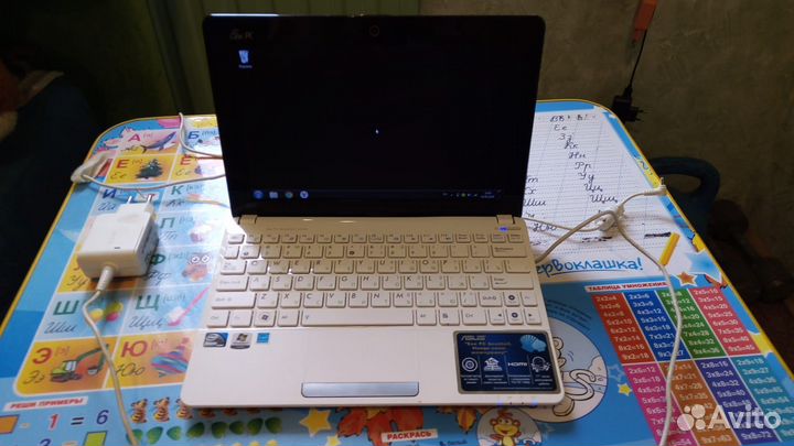 Asus Eee PC 1011CX