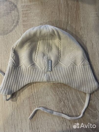 Шапка демизезон Kerry