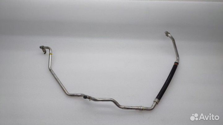 Трубка кондиционера Toyota Camry 70 M20afks 2021