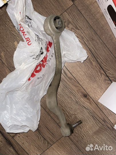 Рычаг bmw 5 e39 передний правый