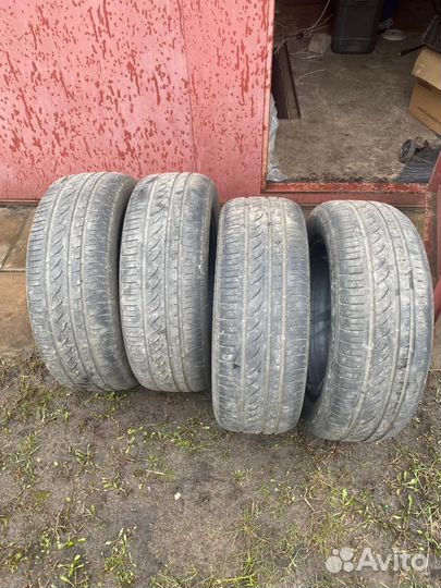 Formula Energy 205/55 R16 91V