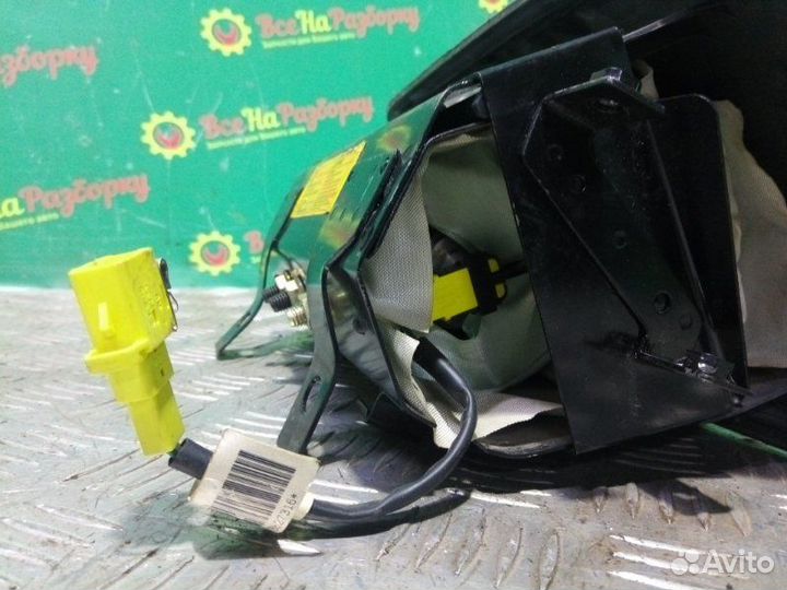 Подушка безопасности AirBag пассажира Chery Amulet