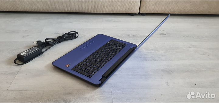 Ноутбук Hp в идеале для работы и развлечений