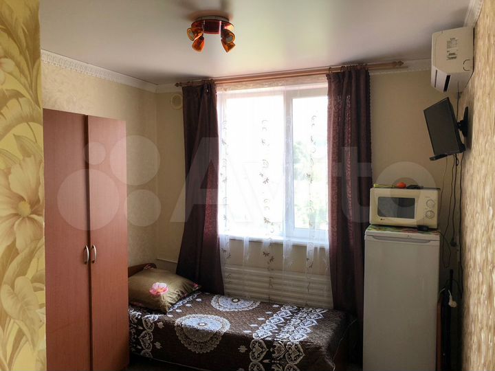 Комната 12 м², 2/2 эт.