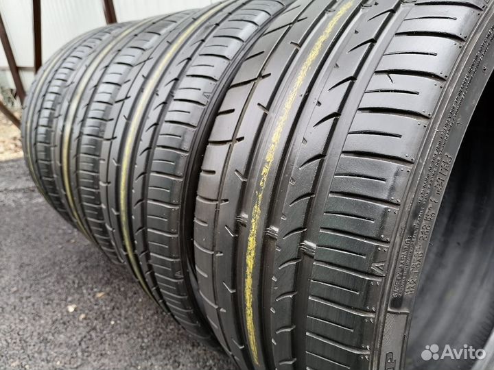 Dunlop SP Sport Maxx 050 275/30 R20