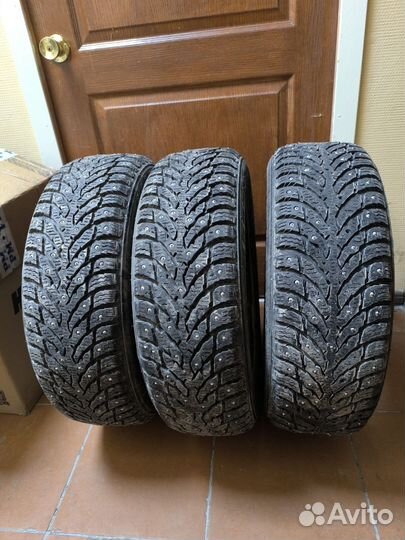 Nokian Tyres Hakkapeliitta 9 185/65 R15 92T