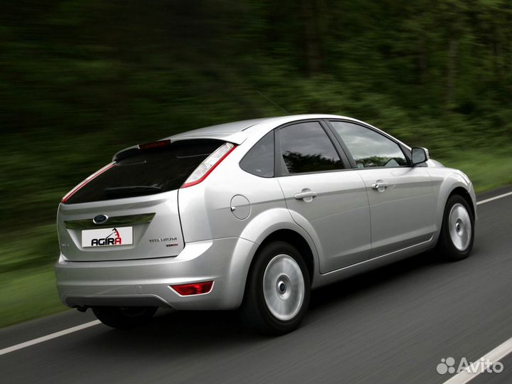 Ступица передняя Ford Focus 2 2004-2011