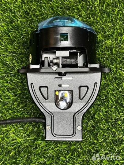 Bi-led модуль Viper Zoom Z6+