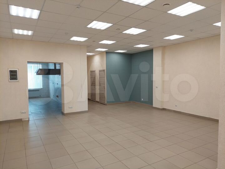 Свободного назначения, 135.9 м²