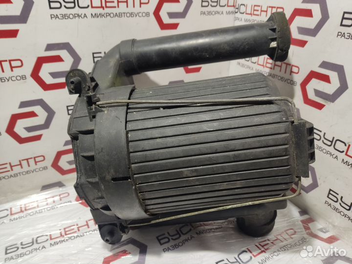 Корпус воздушного фильтра -96 VW Т4