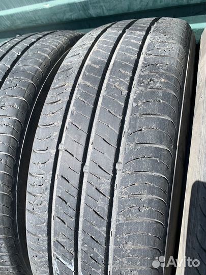 Kumho Solus SA01 KH32 205/65 R16 95H