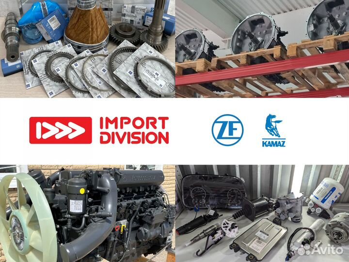 T7.005.05225 Насос плунжерный (ан. 108-005-05225