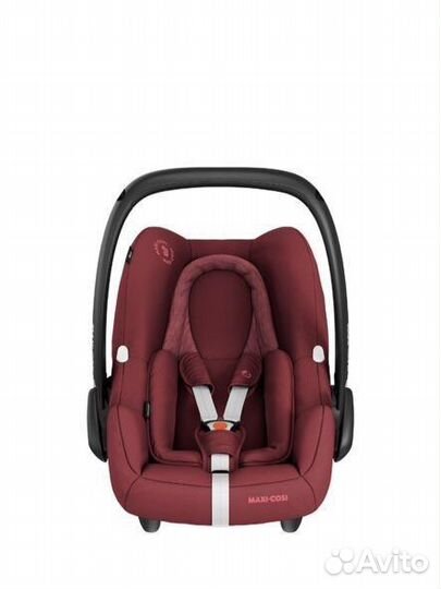 Автокресло maxi cosi