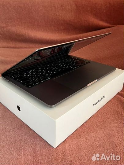Macbook pro 13 2020