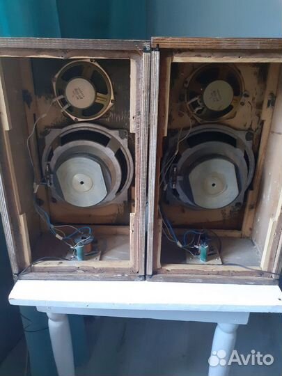 Электрофон вега 104 стерео, в рабочем состоянии