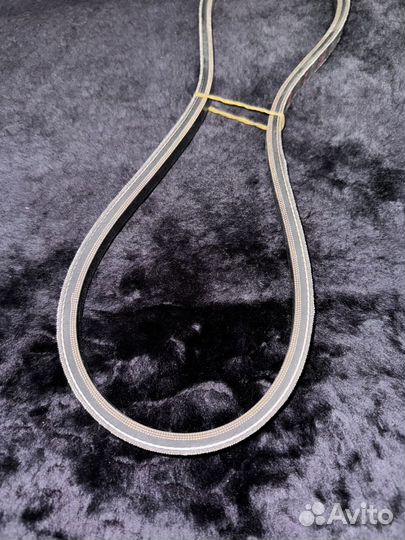 Ремень кондиционера MB298267 Митсубиси Mitsubishi